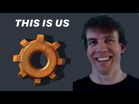 Factorio and the Human Condition