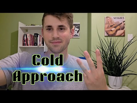 3 Reasons Why COLD Approaching Helps Us to Have Better Relationships 