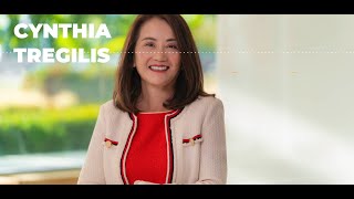 Silicon Valley Vibes - Episode 33: Cynthia Tregillis and Western Digital