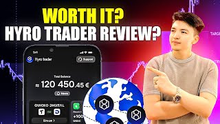 Crypto Prop Firms in 2026 – Why HyroTrader Leads the Market