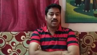 BAN EVM  APPEAL BY RTI ACTIVIST SREEJIT RAMESHAN