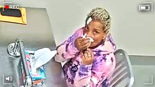 The Most Disturbing Interrogation You’ll Ever See