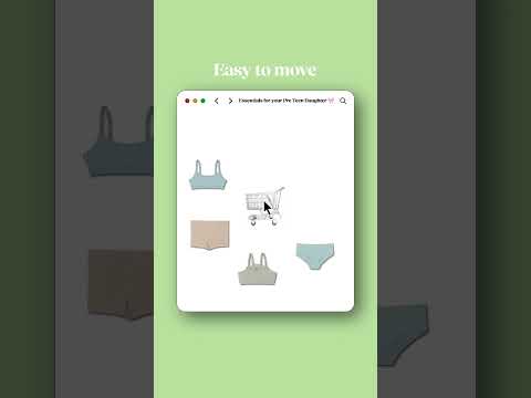 Add Apoio Innerwear to Your Cart!