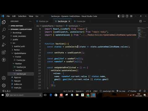 Revolutionary Redux Technique: Mastering Multiple States with a Single Reducer using Redux Toolkit