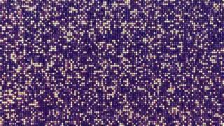 Purple Glitter shining