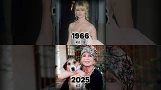 Hollywood Senior Actresses Of 1960s - 1970s How Do They look in 2025 #celebrity #hollywoodstars