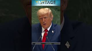 Trump: India, China Primary 'Funders of War' | Vantage with Palki Sharma | N18G