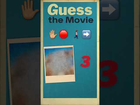 Only Real Fans Can Guess This Movie From Emojis