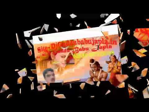 Har Ghar Bhagwa Chhayega Ram Raj phir Aayega Remix by Dj Guddu Babu Japla