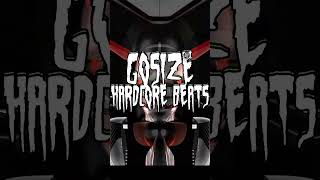 Breakbeat 2023 // Gosize - Hardcore Beats 🖤Full Track in Description✨
