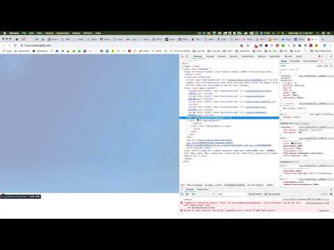 The Fastly Background Look Demystified