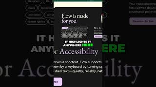 #1 AI Writing Tool:  Context Aware & Faster Typing! #writingtools #aiwriter #aitools