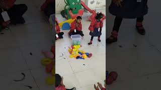 color game for kids !! color Preschool #shortvideo