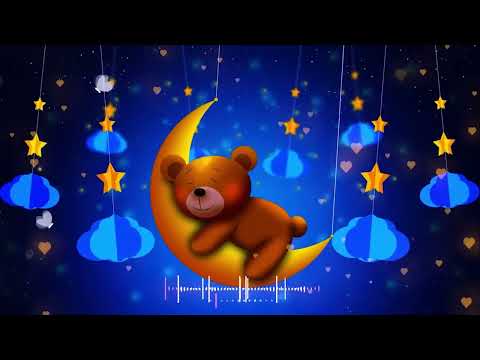 Lullaby for Babies To Go To Sleep - Best Bedtime Lullaby For Sweet Dreams - Baby Sleep Music