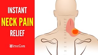 How to Fix Your Neck Pain | STEP-BY-STEP Guide