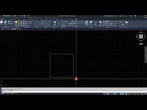 AutoCAD : How to scale.