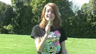 Astronomy Science Project - 8th Grade