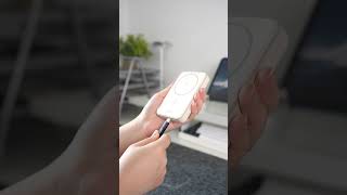 Don't use power banks randomly! ⚠️🔋 #PowerbankSafety #PowerbankUsage #BatterySafety #TechWarnings