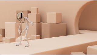 Animation Basics Reel (Sept-Dec2023)