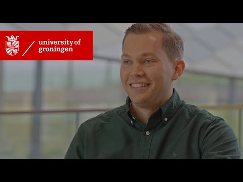 From MSc Industrial Engineering and Management to ASML – Thijmen's story