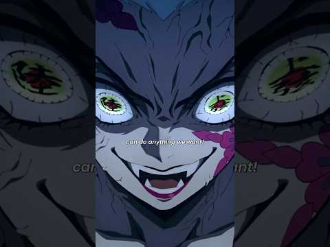 Tanjiro badass moment 💥 #shorts #demonslayer