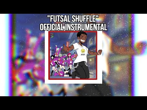 Lil Uzi Vert - Futsal Shuffle 2020 Instrumental | Reprod by Veles