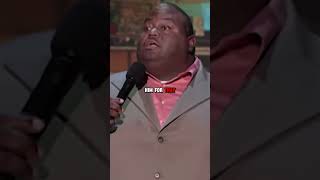 Black Excellence | Lavell Crawford