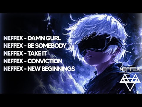 The 5 Most Popular Gaming Backsongs || Best NEFFEX Songs Of All Time