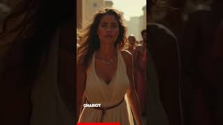 Year 415 AD – 🧠 THE MURDER OF THE SMARTEST WOMAN IN THE WORLD! The Lynching of Hypatia!
