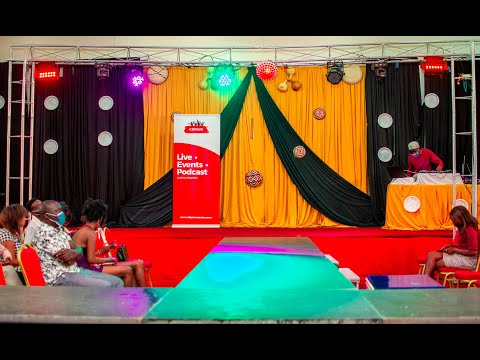 Multimedia University of Kenya  Live stream - 6th August 2021