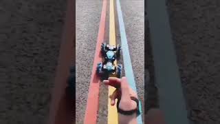 What is this ' #new #viralshorts #satisfying #funny #robot#shorts