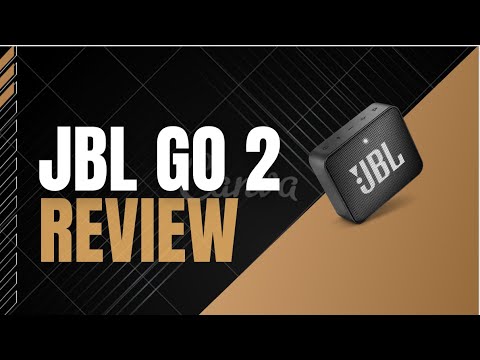 JBL Go2 Speaker Review: Is it the Best Portable Speaker Under $50?