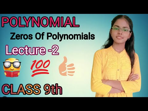 "Zeros Of Polynomial:How to solve and aply#Polynomial#shorts#ytshorts#ValueMath#"ramanujan "thought"