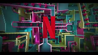 Squid Game Season 2 - Netflix's Intro