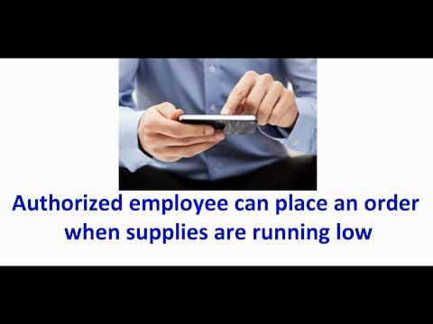 QR Code Mobile App Encourages Repeat Orders in B2B e-commerce