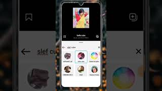 Instagram rail per filter Kaise lagae #instagram reels filte