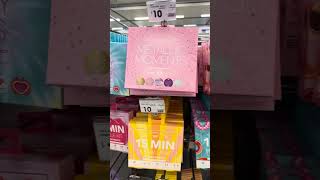 Beauty Travel Essentials | Kmart Australia #Shorts