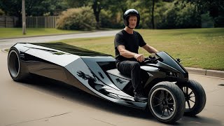 INCREDIBLE INVENTIONS YOU NEED TO SEE