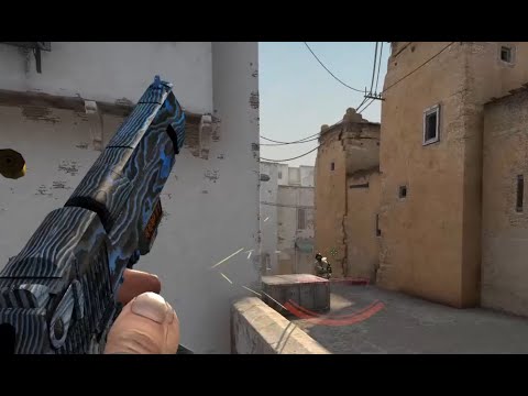 CS:GO Deagle Nerf!?!?
