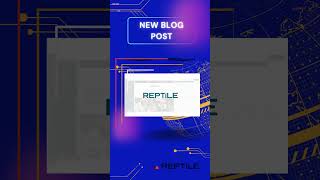 Inside Reptile App: How it stands out from the builder crowd #reptileapp #nocodeapps #blog