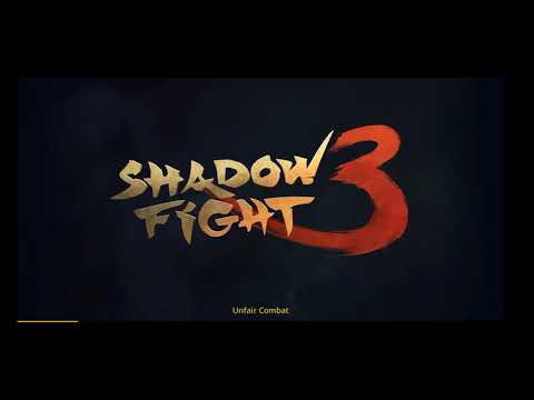 🔥🔥🔥🔥 SHADOW FIGHT 3 🔥🔥#KAPS❤️❤️