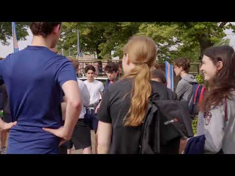 Explore Optiver's Software Engineering Internship