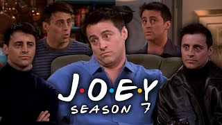 The Ones with Joey from Season 7 | Friends