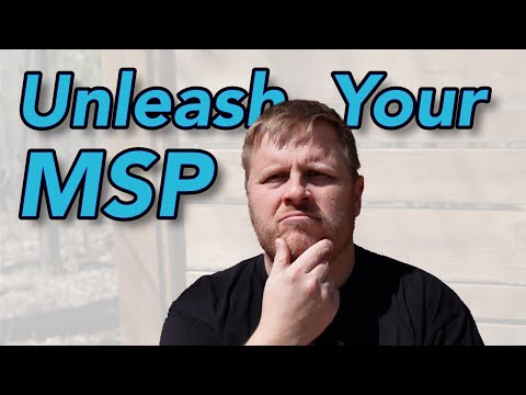 Elevate your MSP with Coaching and Peer Groups