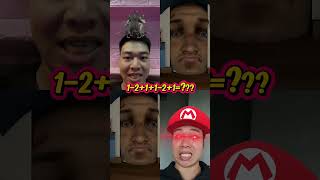 Drink noob #mario #supermario #supermariobros #funny #edit #comedy #memes