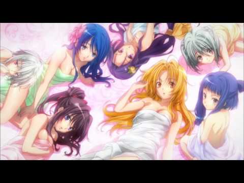 Oda Nobuna no Yabou ED - "Hikari"