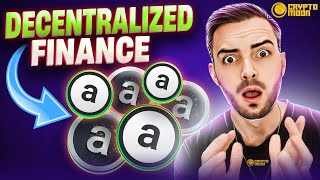 Scaling Decentralized Finance with Immutable Storage Solutions ?
