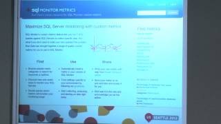 Stages of Database Development -- Jeremiah Peschka