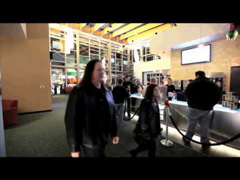 SolidWorks 2015 Rollout Event at Cinetopia in Beaverton, OR