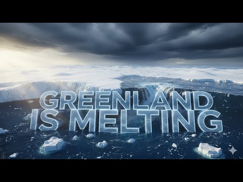 Is Greenland Melting? 